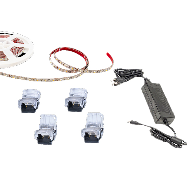 T300-52K-12V-R16-KIT — Киты светодиодной светотехники