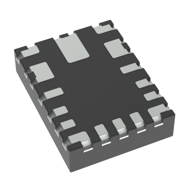 MPQ7200AGLE-AEC1-Z — Драйверы светодиодов