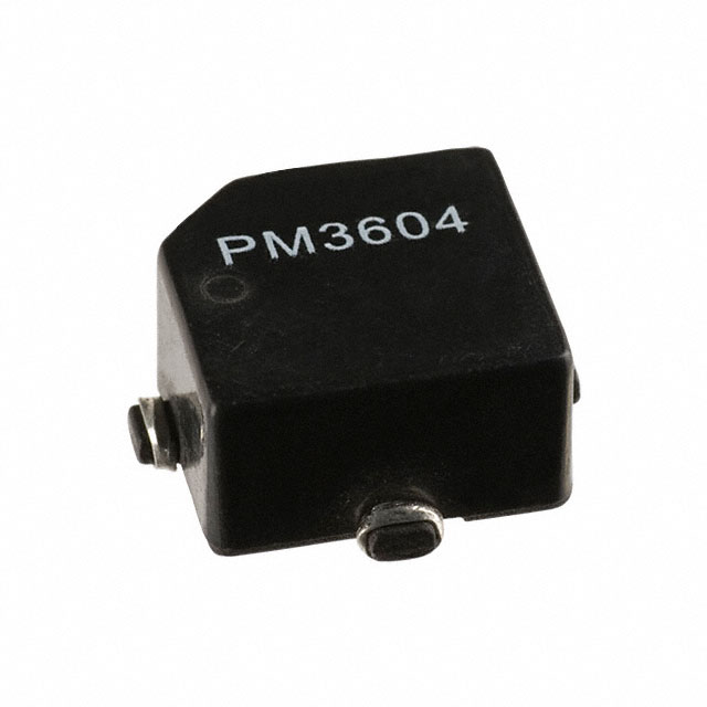 PM3604-33-RC — Сборки и одиночные трансформаторы
