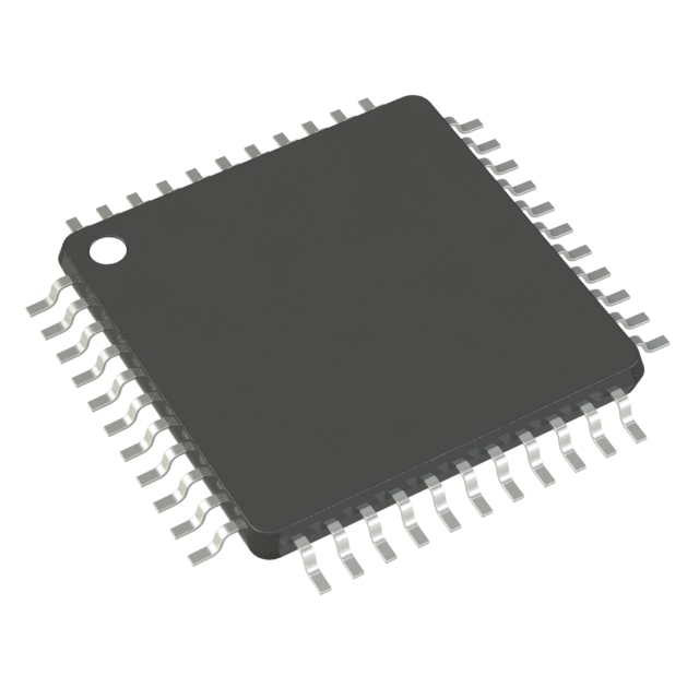 AD73360ASUZ — Аналоговый фронтенд (AFE)