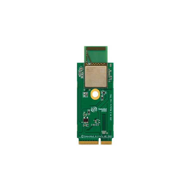 EAR00386 — Платы для проверки RF, RFID, Wireless