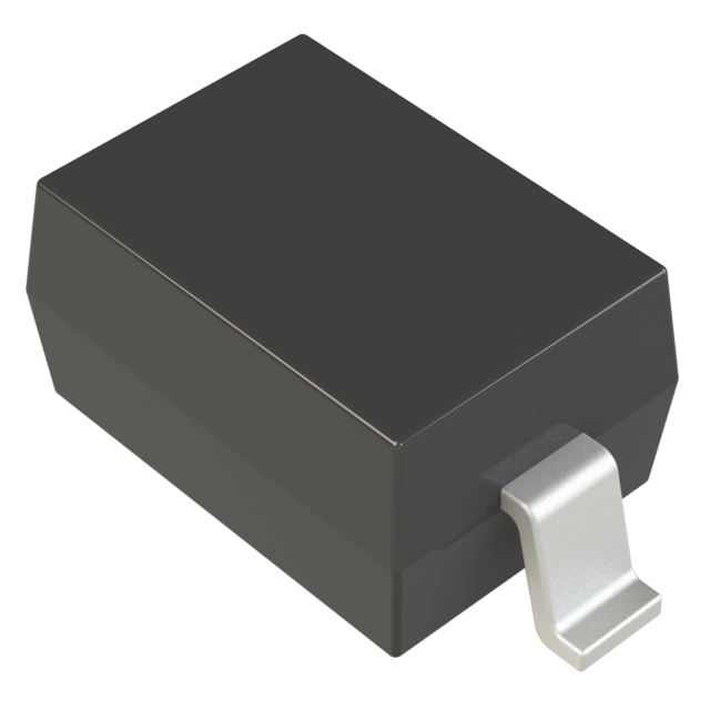 DDZ9687Q-7 — Одиночные зенерные диоды