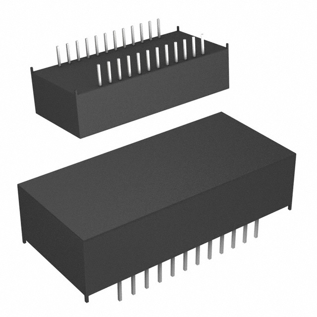DS12887A+ — Часы реального времени