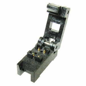 AXS-5032-04-06 — Аксессуары для кристаллов, осцилляторов, резонаторов