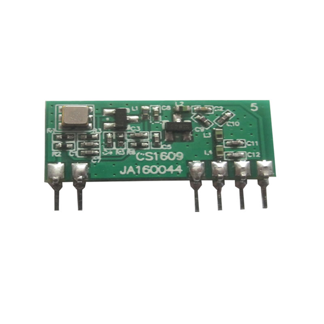 RC-TX2-434 — RF передатчики