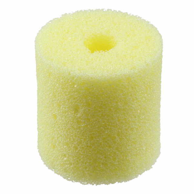 CF-40EG 1.0 RING PAD — Пена