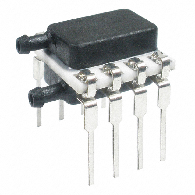 HSCDRRN160MDSA3 — Датчики и преобразователи давления