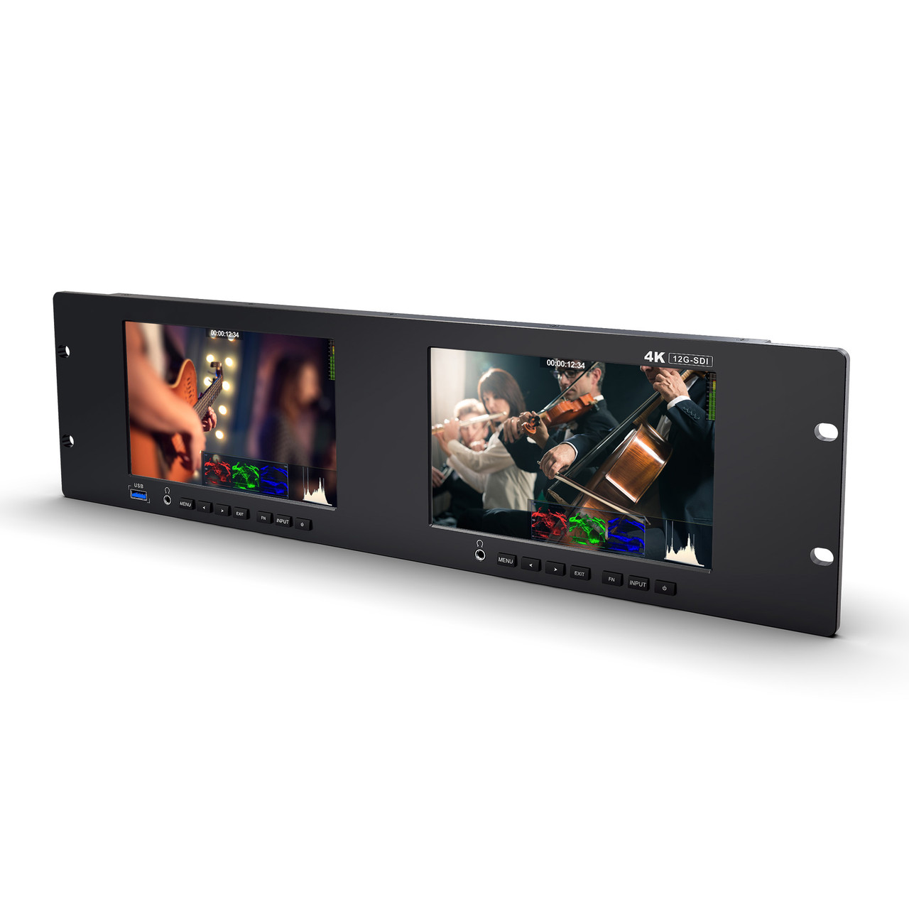 RM7026-12G — Мониторы