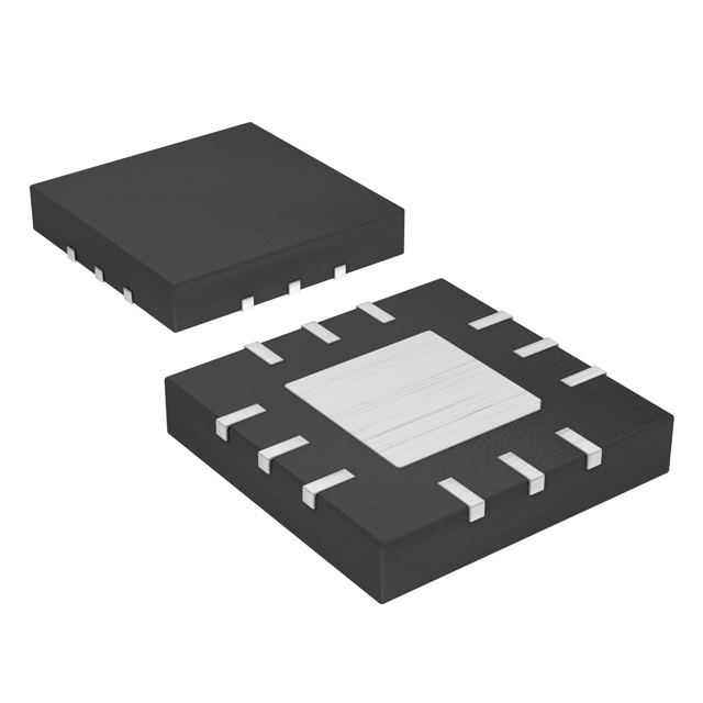 MAX4736EGC+ — Аналоговые переключатели, мультиплексоры, демультиплексоры