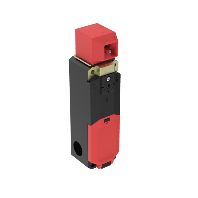 SI-LS42DSI — Блокировочные переключатели