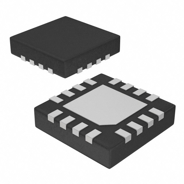 PAM8904EJER — Специализированные IC