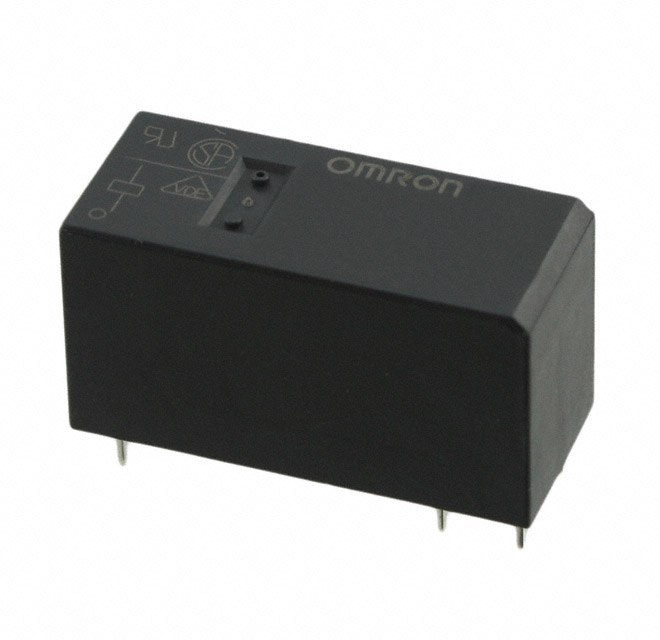 G2RL-1A-E-CV DC12 — Мощные реле (более 2 А)