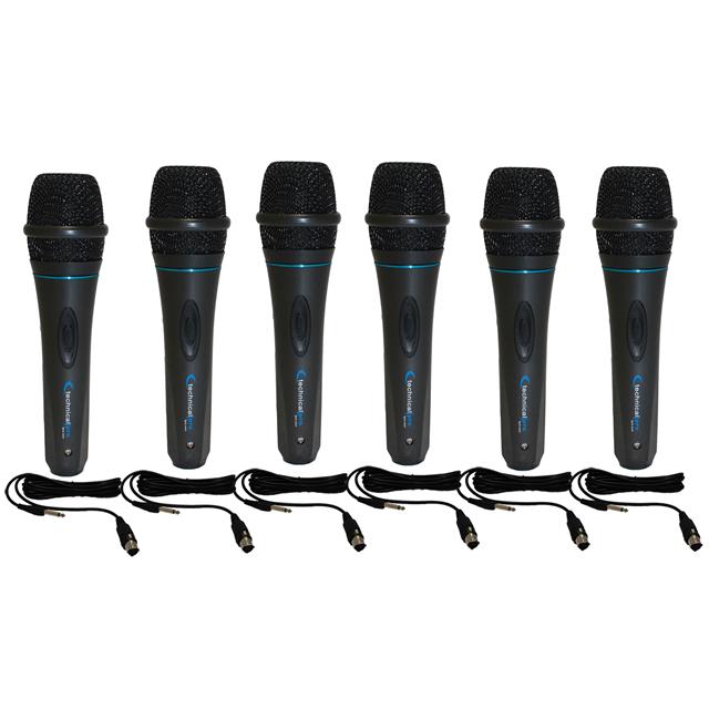TPMK75-6 — Микрофоны