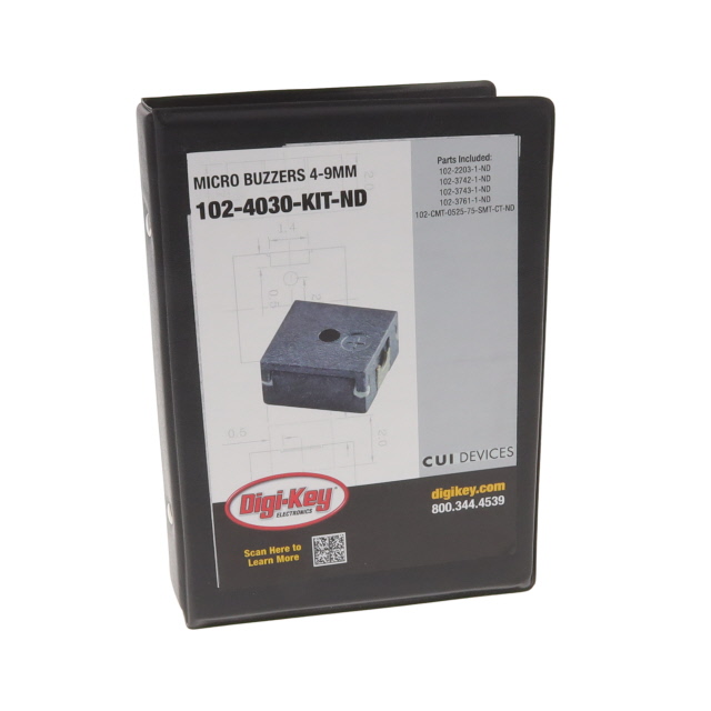 102-4030-KIT — Аудио наборы