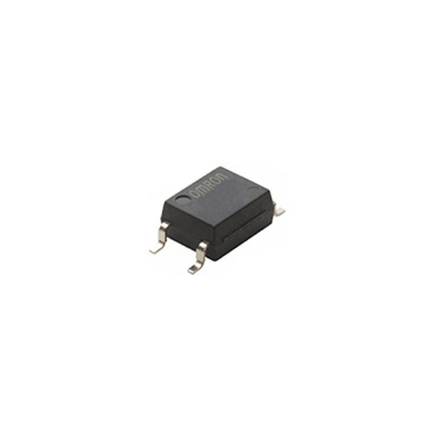 G3VM-61VY2 (TR) — Твердотельные реле (SSR)