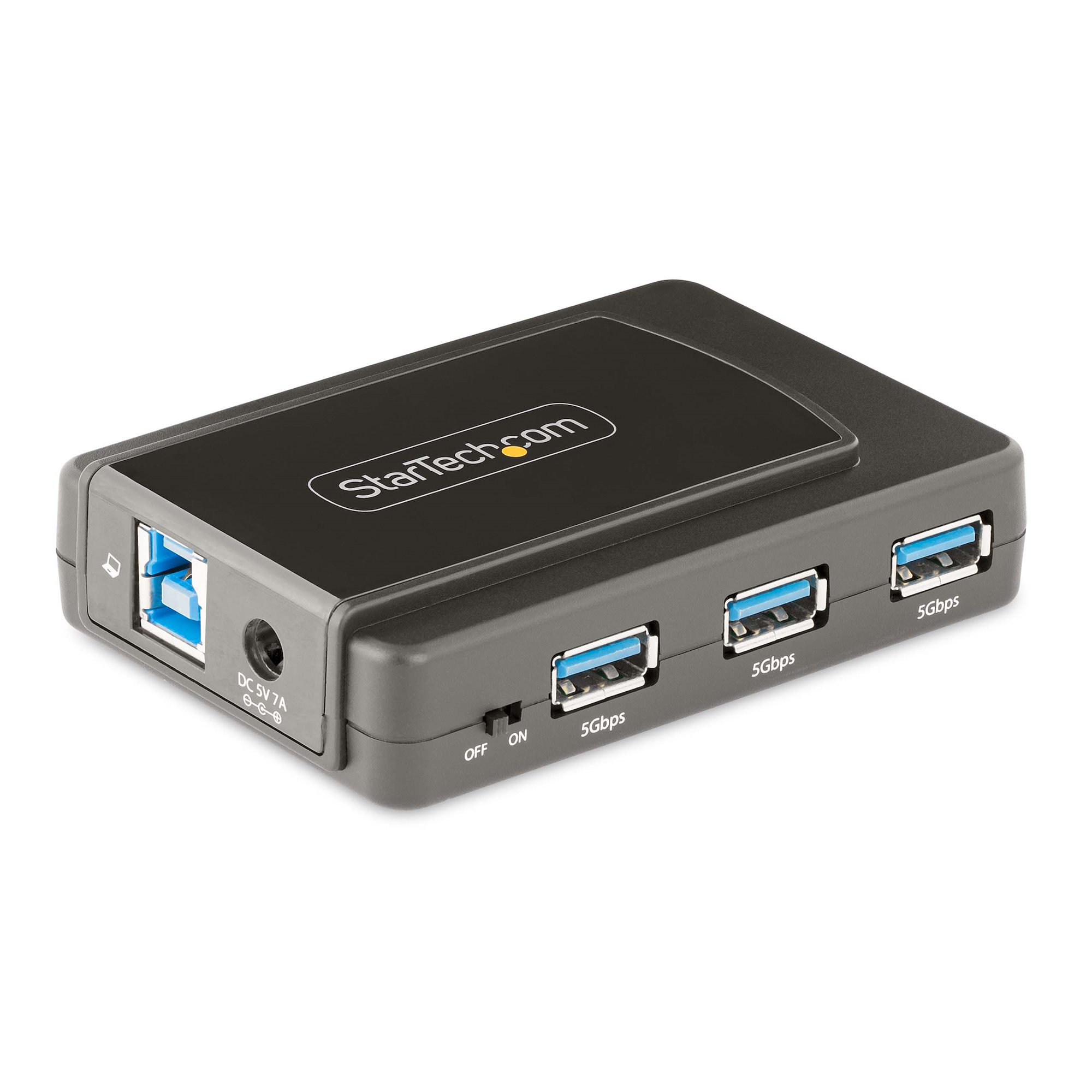 5G7AS-USB-A-HUB — USB-хабы