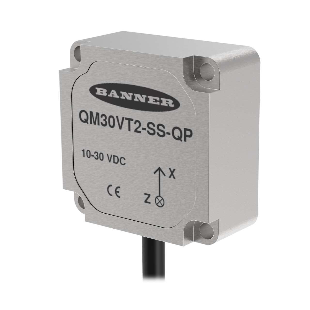 QM30VT2-SS-QP — Многофункциональные