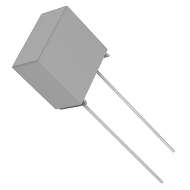 BK/PCB-1-1/2-R — Предохранители