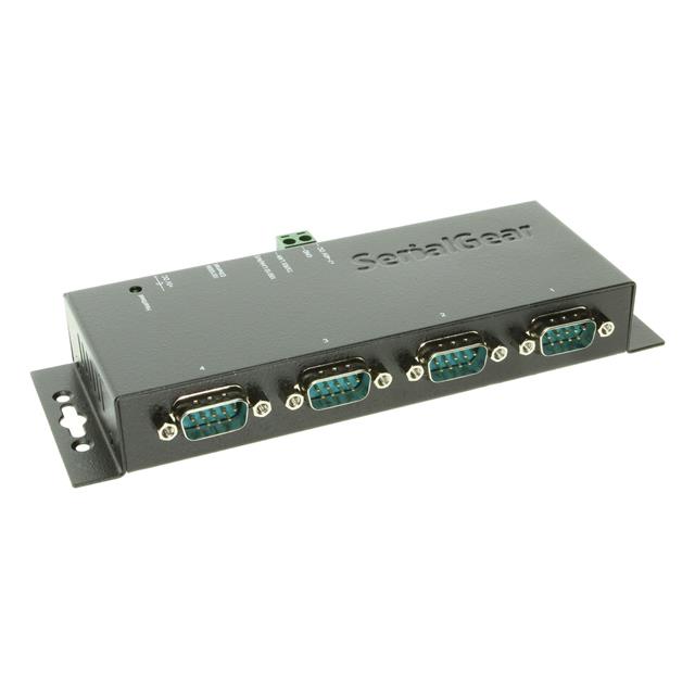 MSD-SRF4X — Адаптеры, конвертеры, преобразователи