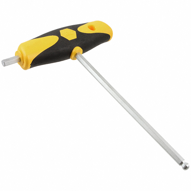 54003 — Ключи Hex и Torx