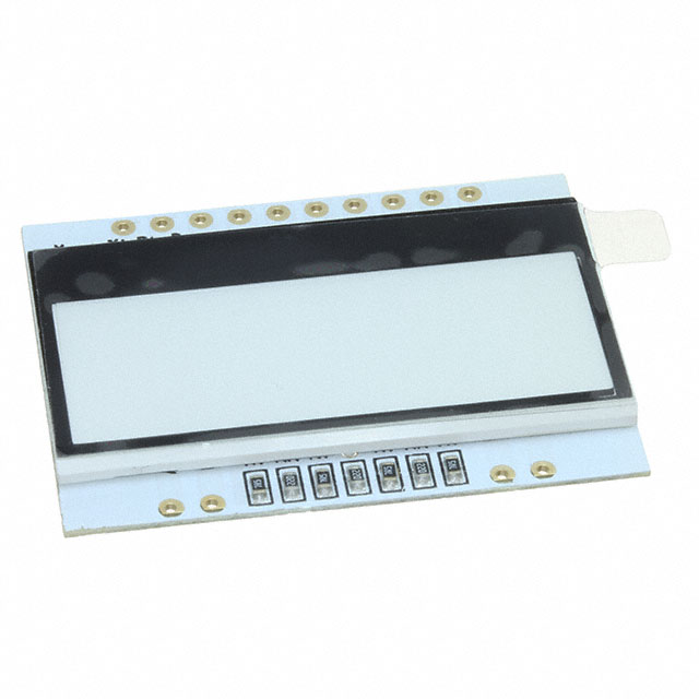 EA LED36X28-GR — Свет для дисплеев