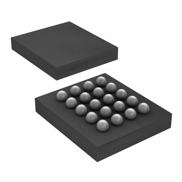 PCA9545AZQNR — Специализированные