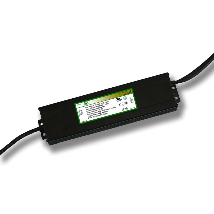 LD200W-190-C1050-PRD — Драйверы СИДов