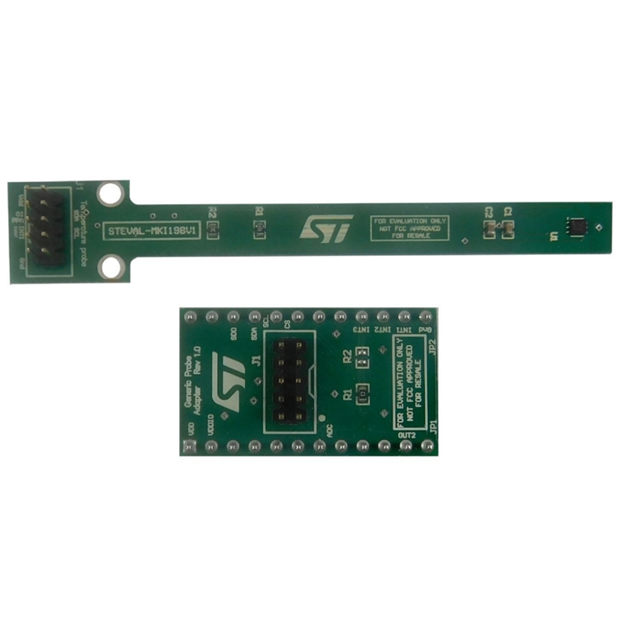 STEVAL-MKI198V1K — Платы расширения, дочерние карты