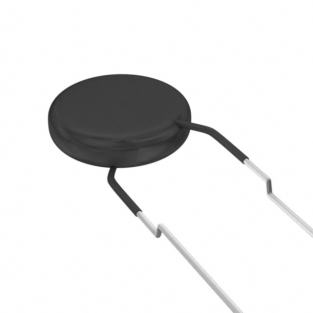 PTCTL4MR500SBE — Переменные предохранители