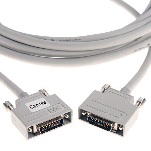 14B26-SZ3B-A00-03C — Кабельные центрониксы