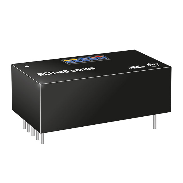 RCD-48-0.70 — Драйверы LED