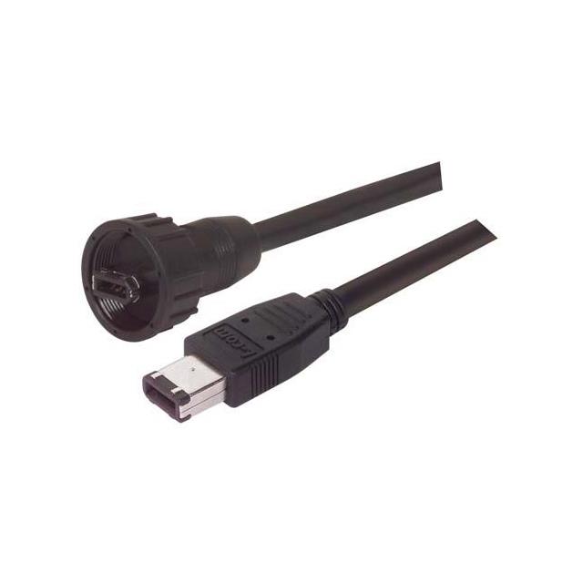 WP946PMM-5M — Кабели IEEE 1394