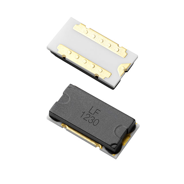 ITV9550L5030MR — Электрические специализированные предохранители