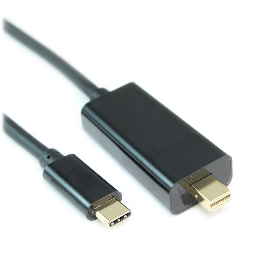 FE-C3MDP-06 — Кабельные адаптеры