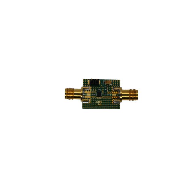 EVB-ATEK590P2-01 — Платы для проверки RF, RFID, Wireless