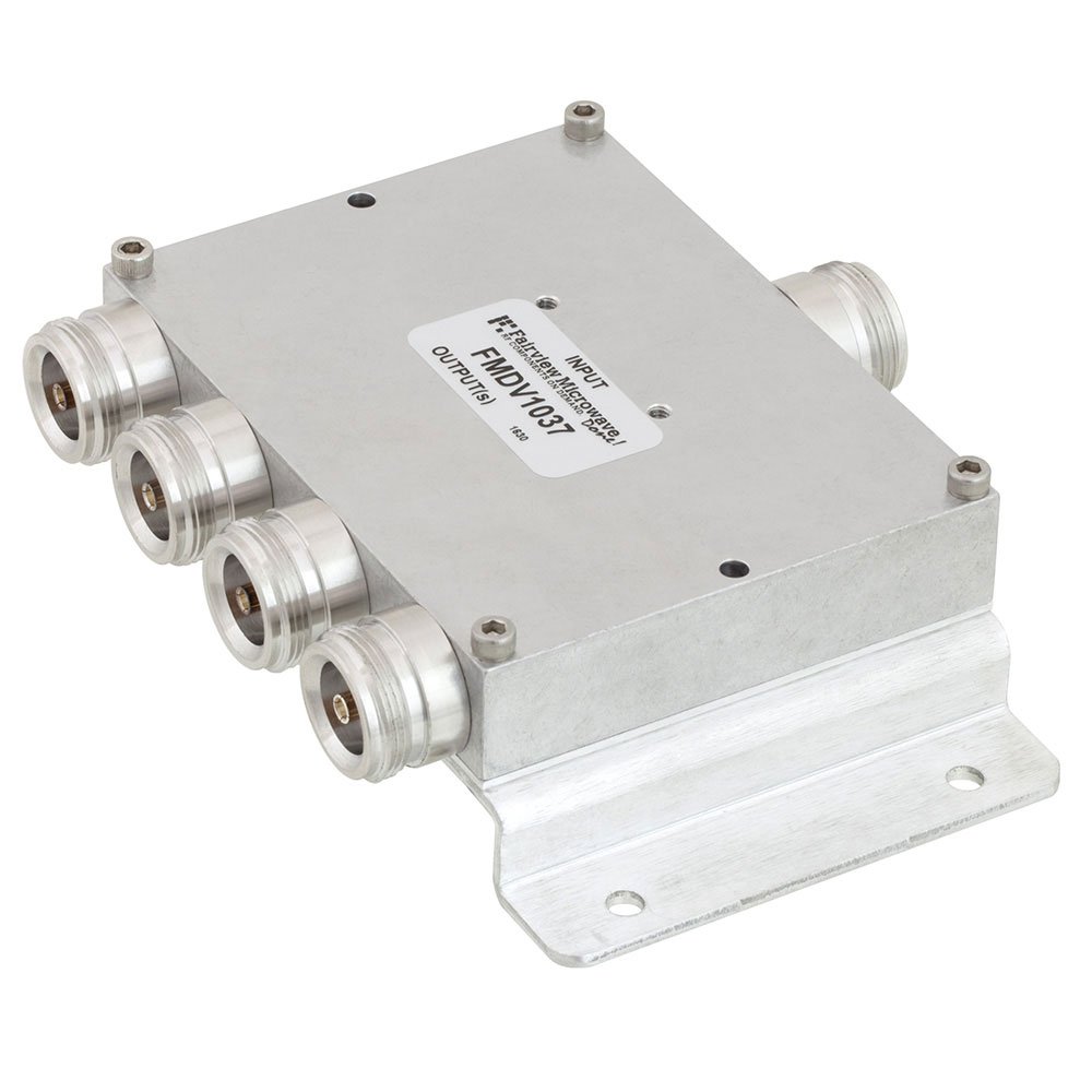FMDV1037 — Делители мощности RF