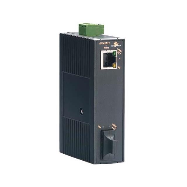 EW-EX42011-2A-1-A — Медиа-конвертеры