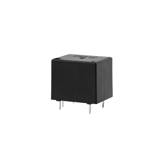 PR12-5V-360-1C — Мощные реле (более 2 А)