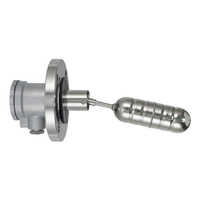 SH-5151 — Машинное зрение — датчики уровня