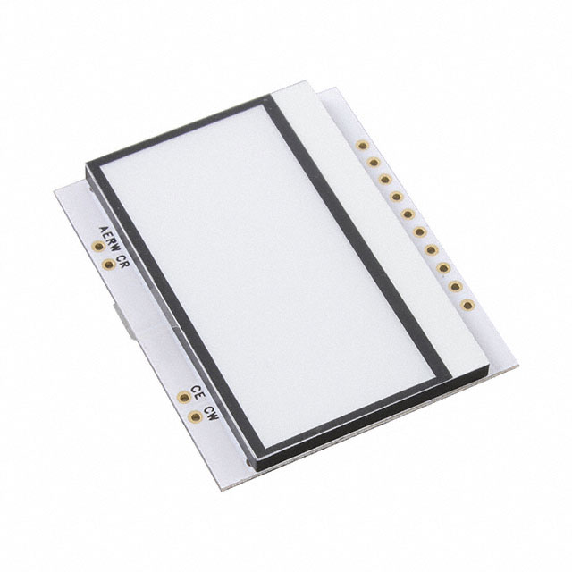 EA LED40X33-ERW — Свет для дисплеев