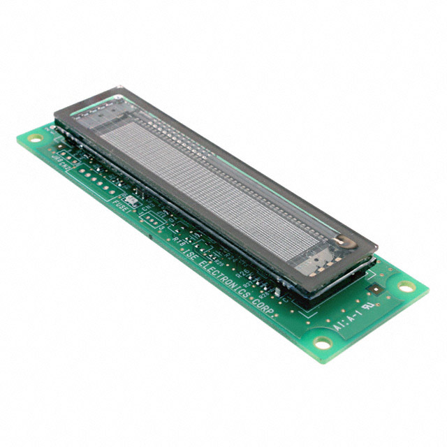 GU140X16G-7003 — Вакуумные флуоресцентные (VFD)