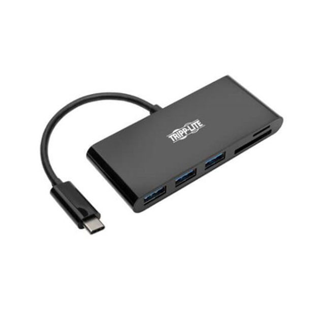U460-003-3AMB — USB-хабы