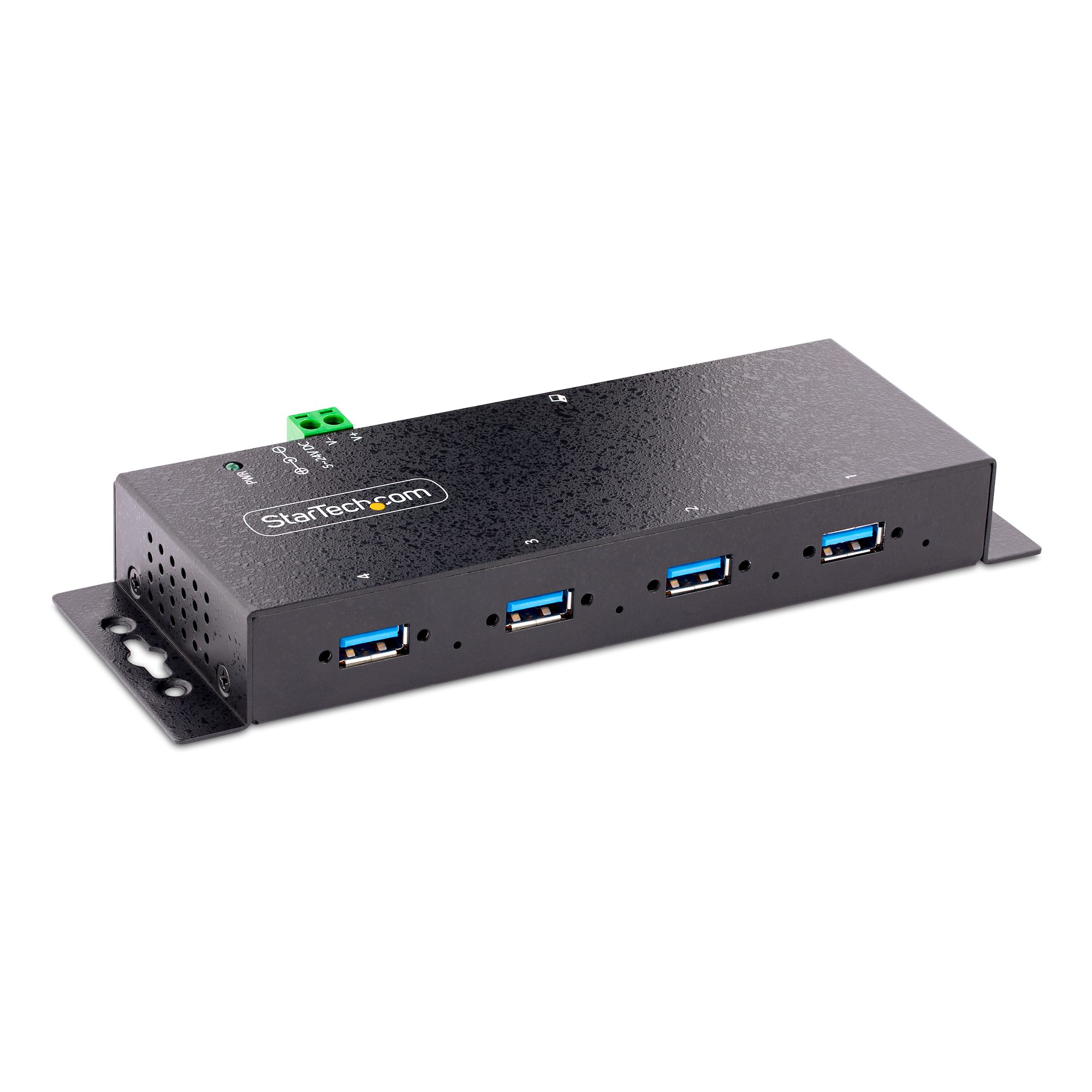 5G4AINDNP-USB-A-HUB — USB-хабы