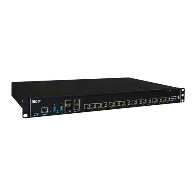 EZ16-A2G4 — Серверы последовательных устройств