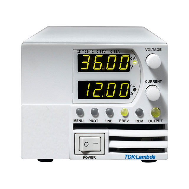 Z320-2.5-IS510-U — Источники питания (лабораторные, тестовые)