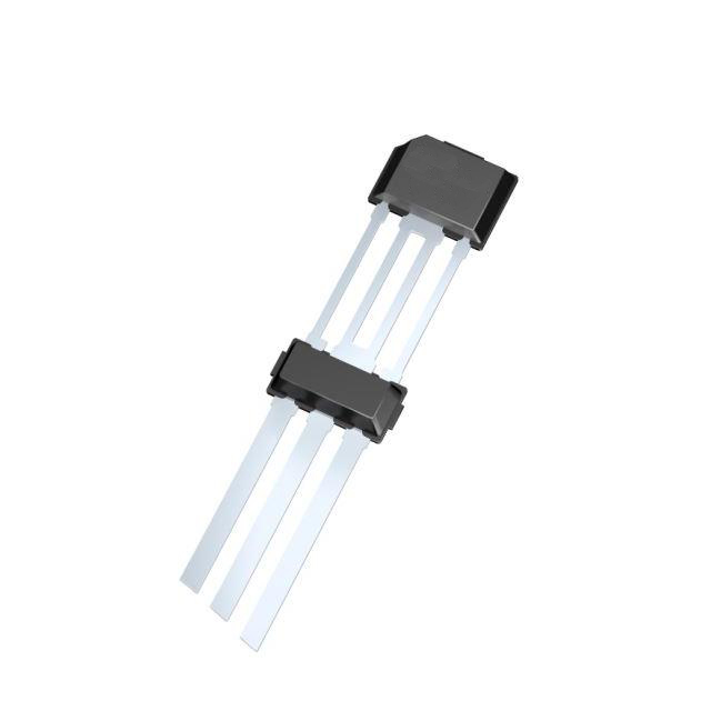 TLE5027CE6747HAMA4 — Линейные датчики и компасы (ИС)