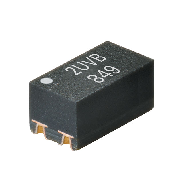 G3VM-61UV — Твердотельные реле (SSR)