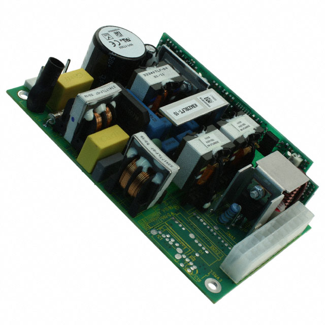 NV1-4G5TT — Преобразователи AC/DC