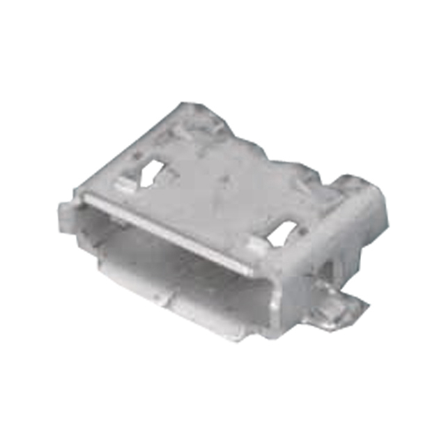ZX62D-AB-5P8(30) — Сборки разъемов USB, DVI, HDMI