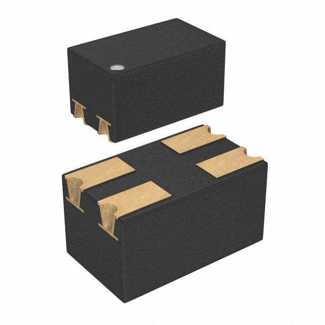 G3VM-21UR11(TR05) — Твердотельные реле (SSR)
